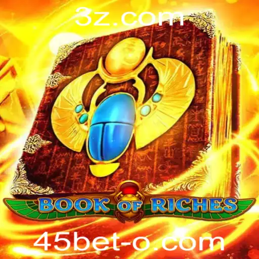 Explorando o Mundo do Jogo BookofRiches em 2023