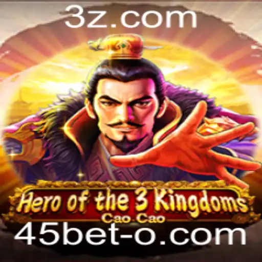 Explorando o Mundo de Heroofthe3KingdomsCaoCao e a Palavra-chave 45bet