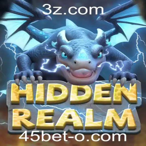 Explorando o Fantástico Mundo de HiddenRealm