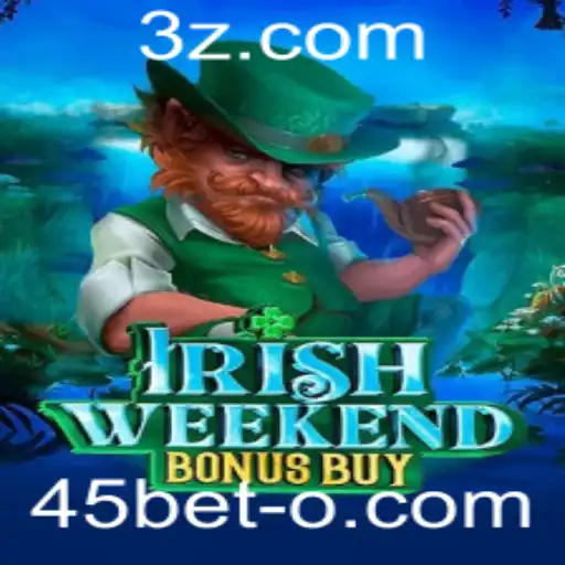 Explorando o Mundo de IrishWeekendBonusBuy: O Guia Completo