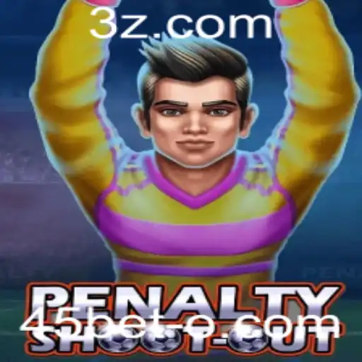 Explorando o Mundo do PenaltyShootOut: Regras, Estratégias e a Influência da 45bet