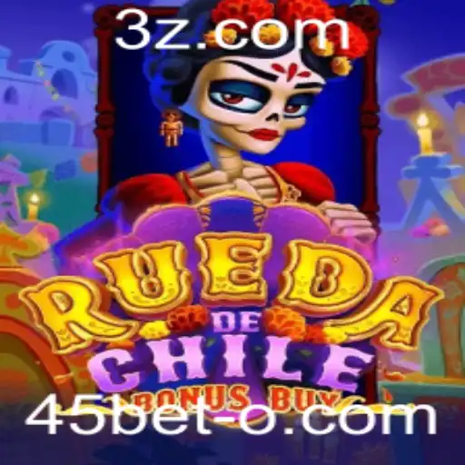 RuedaDeChileBonusBuy: Descubra a Nova Sensação dos Jogos de Azar
