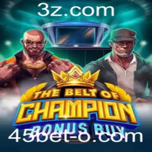 Explorando o Fascinante Mundo de TheBeltOfChampionBonusBuy