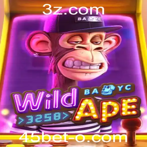 Explorando o Universo de WildApe3258: Um Mergulho no Mundo das Apostas Online