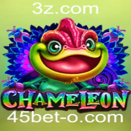 Descubra o Mundo do Jogo Chameleon: O Desafio da Camuflagem com 45bet