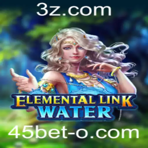 ElementalLinkWater: O Jogo de Estratégia e Aventura Que Conquista o Mundo