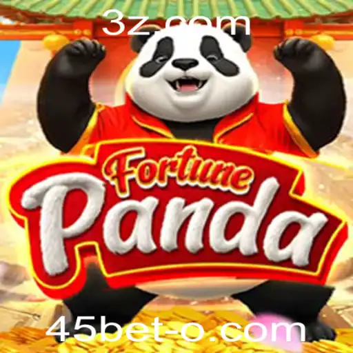 FortunePanda: O Jogo de Sortes e Estratégias da 45bet