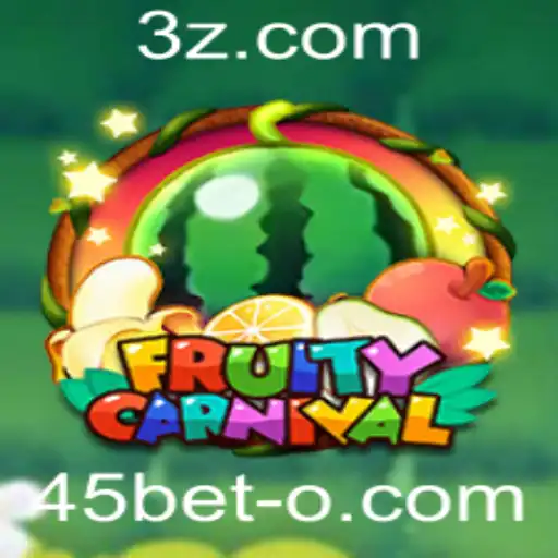 Explorando o Mundo Vibrante de FruityCarnival