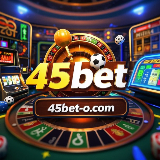 45bet