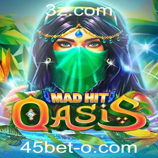 Desvendando MadHitOasis: Um Mergulho no Novo Jogo em Alta