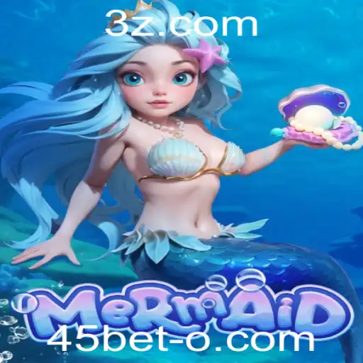 Mergulhe no Fascinante Mundo do Jogo 'Mermaid' com 45bet