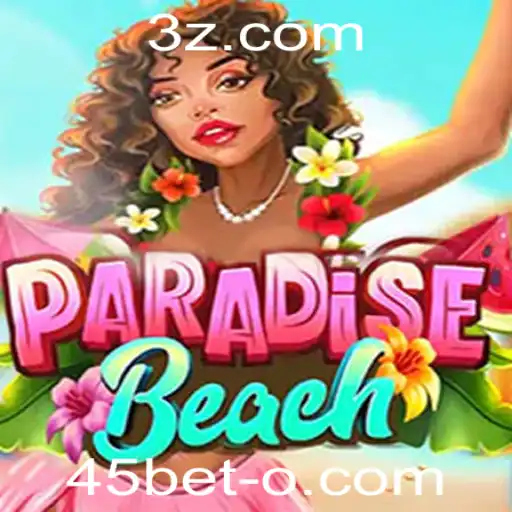 ParadiseBeach: Mergulhando na Nova Sensação do Mundo dos Jogos