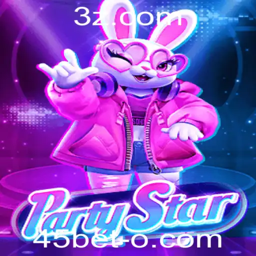 Descubra o Empolgante Jogo de Festa: PartyStar