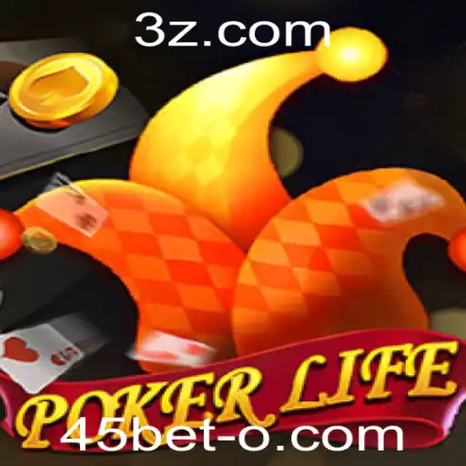 Explorando PokerLife: Um Mergulho nas Regras e Dinâmicas do Jogo com 45bet
