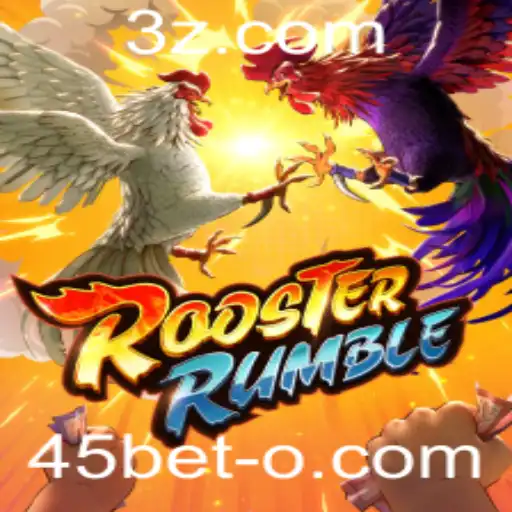 RoosterRumble: A Nova Sensação no Mundo dos Jogos de Apostas
