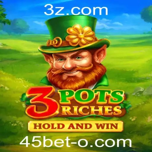 Descubra as Emoções do Jogo 3potsRiches: Regras e Estratégias com 45bet