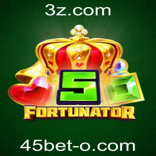 Descubra o Fascinante Mundo de 5Fortunator e 45bet