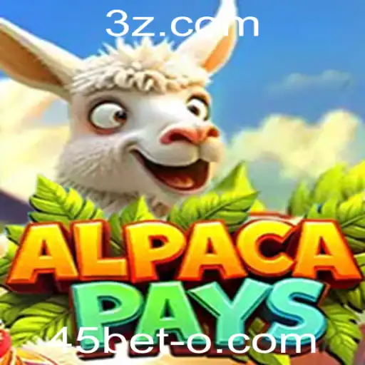Descubra Tudo Sobre o Jogo AlpacaPays e Como Jogar no 45bet