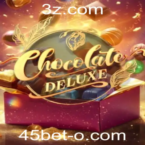 Descubra o Mundo de ChocolateDeluxe: O Jogo de Estratégia Doce