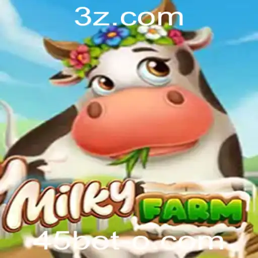 Explorando o Universo de MilkyFarm: O Fascinante Jogo de Estratégia com 45bet