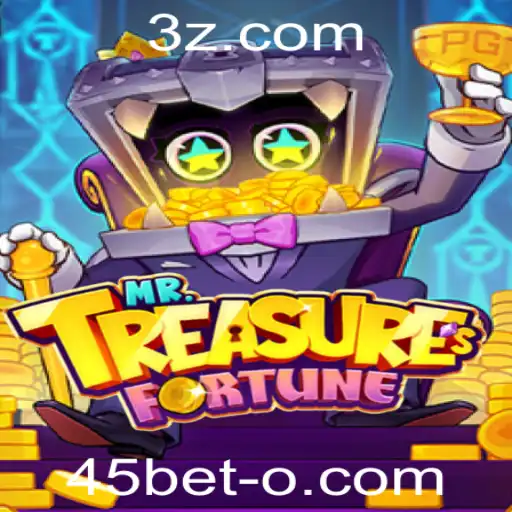 Descubra a Emoção de MrTreasuresFortune e 45bet: Um Mergulho Profundo no Mundo dos Jogos