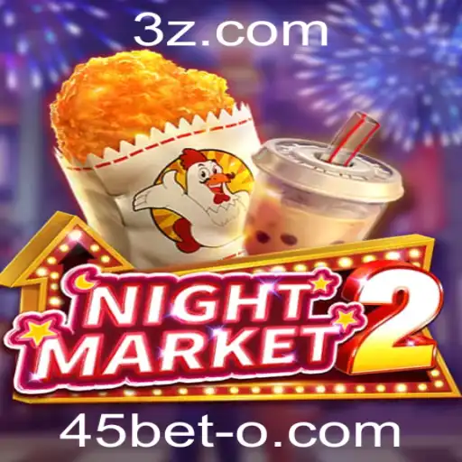 Explorando NightMarket2: Uma Imersão no Mundo do Jogo de Apostas