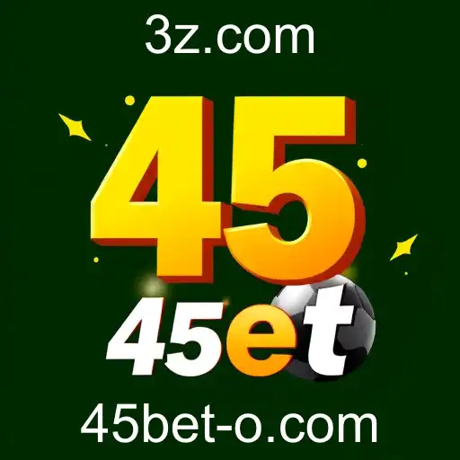 Ofertas Exclusivas: Desvendando o Mundo de 45bet
