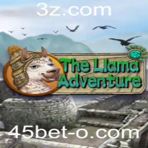 TheLlamaAdventure: Mergulhe em uma Jornada Épica com 45bet