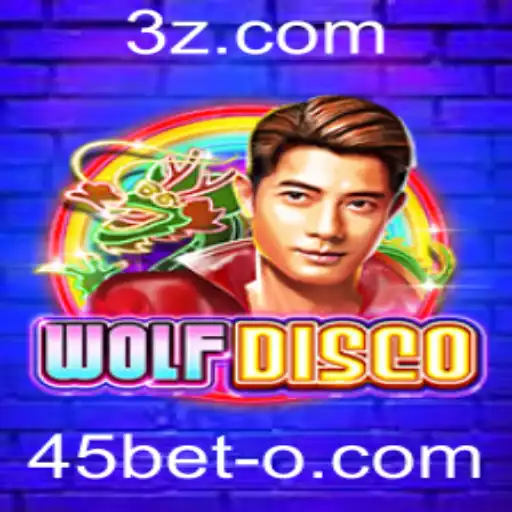 WolfDisco: Descubra o Novo Jogo Que Combina Estratégia e Diversão