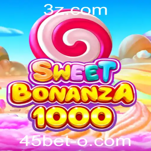 Explorando o Fascinante Mundo do Jogo SweetBonanza1000