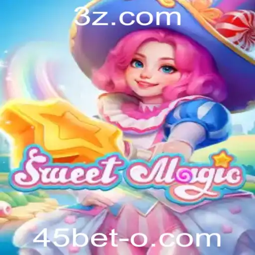 Descubra o Fascinante Mundo de SweetMagic: Introdução e Regras