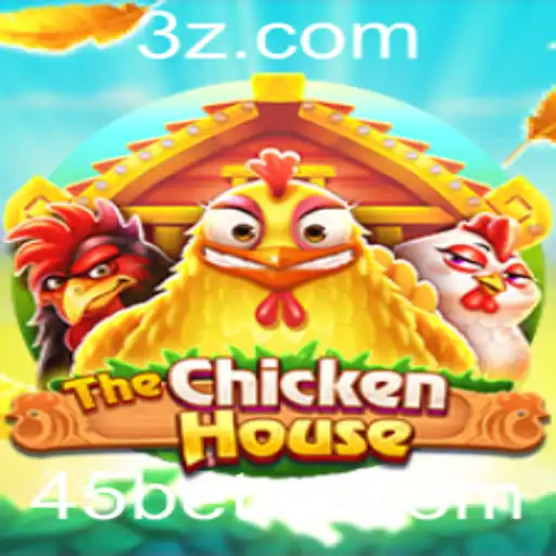 TheChickenHouse: Explore a Nova Sensação dos Jogos com 45bet