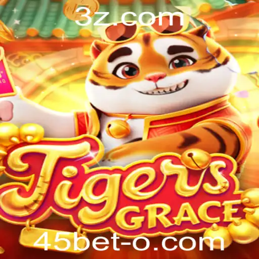 Descubra o Fascinante Mundo do Jogo TigersGrace